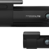 Aanbieding BlackVue DR770X-2CH LTE Full HD Cloud Dashcam 64 GB dashboardcamera