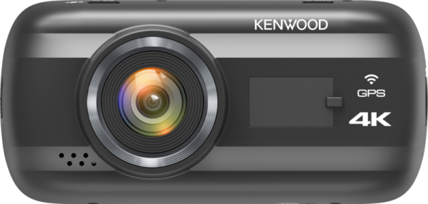 Aanbieding Kenwood DRV-A601W dashboardcamera