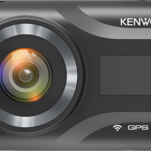 Aanbieding Kenwood DRV-A301W dashboardcamera