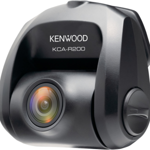 Aanbieding Kenwood KCA-R200 dashboardcamera