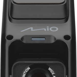 Aanbieding Mio MiVue J756DS Dual + Wifi + GPS dashboardcamera
